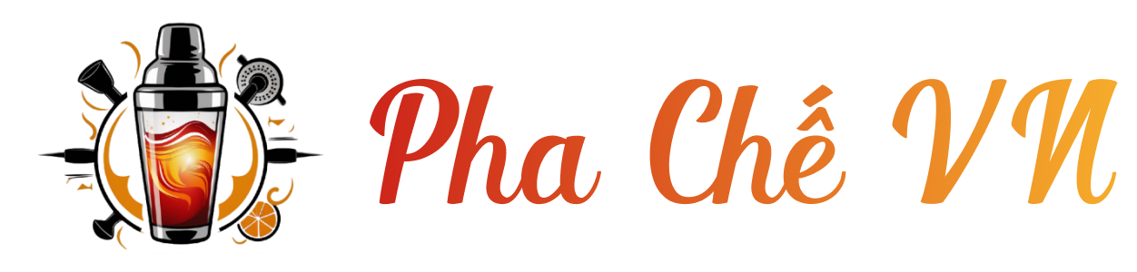 Pha Chế VN