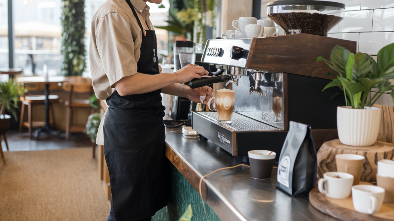 Câu Hỏi Thường Gặp Về Barista