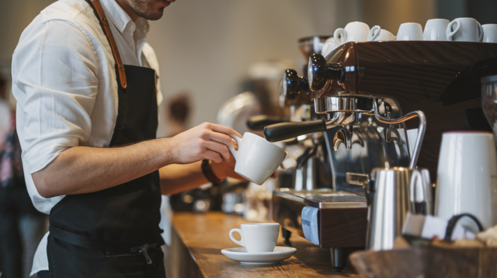 Barista Là Gì? Khám Phá Nghề Pha Chế Đồ Uống