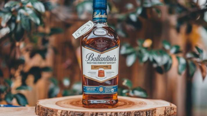 Rượu Ballantine’s Finest 700ml Giá Bao Nhiêu? Tìm Hiểu Chi Tiết